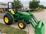 2023 John Deere 4044M