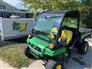 2018 John Deere TX