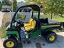 2018 John Deere TX