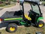 2018 John Deere TX