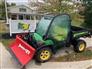 2014 John Deere 825I