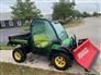 2014 John Deere 825I