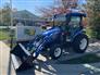 2012 New Holland 3040