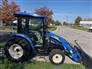 2012 New Holland 3040