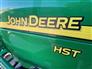 2011 John Deere 2720 CUT