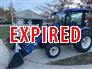 2014 New Holland BOOMER 3040