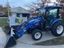 2014 New Holland BOOMER 3040