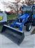 2014 New Holland BOOMER 3040