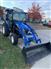 2014 New Holland BOOMER 3040