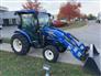 2014 New Holland BOOMER 3040