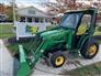 2004 John Deere 4210