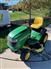 2003 John Deere L120