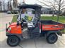 2012 Kubota RV900X