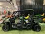 2024 John Deere XUV590S4