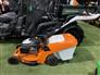 2025 Stihl RM453T