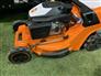 2025 Stihl RM453T