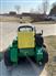 2019 John Deere Q661R