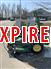 2017 John Deere Z920M
