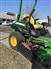 2017 John Deere Z920M