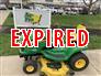 2008 John Deere X324