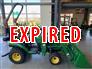 2025 John Deere 1025R