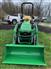 2025 John Deere 1025R