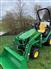 2025 John Deere 1025R