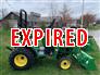 2025 John Deere 2038R