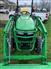 2025 John Deere 2038R