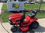 2019 Craftsman T130