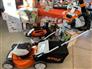 2025 Stihl RMA460V
