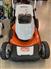 2025 Stihl RMA460V