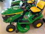 2025 John Deere S120