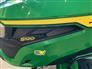 2025 John Deere S120