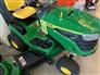 2025 John Deere S120