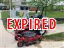 2019 Exmark LAZERZ 96