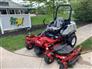 2019 Exmark LAZERZ 96
