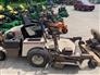 2011 Grasshopper 725D