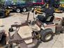 2011 Grasshopper 725D
