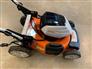2024 Stihl RMA460V