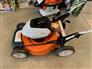 2024 Stihl RMA460V