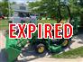 2023 John Deere 1025R