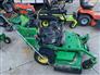 2023 John Deere W48R