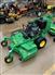 John Deere W48R
