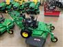 John Deere W48R