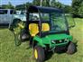 2024 John Deere TX