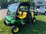 2024 John Deere TX