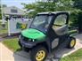 2018 John Deere XUV835M