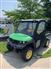 2018 John Deere XUV835M