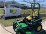 2020 John Deere Z970R